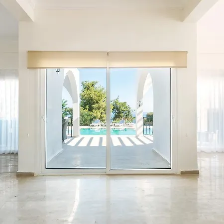 Villa Kyrenia *