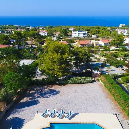 Villa Kyrenia Kyrenia (Northern Cyprus)