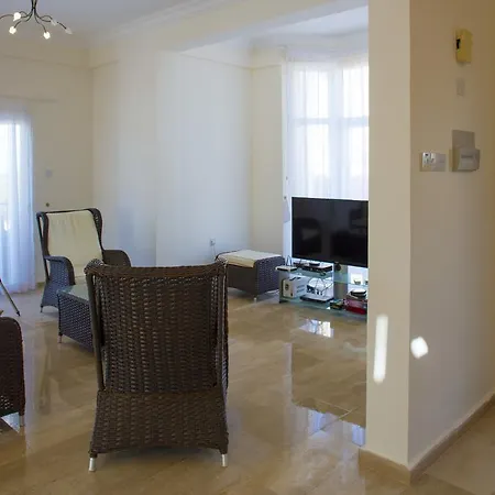 Villa Kyrenia *