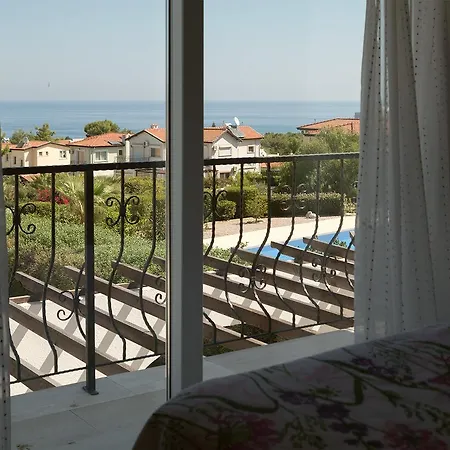 Kyrenia * 凯里尼亚