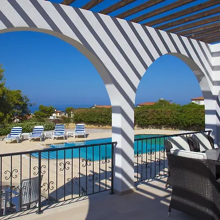 Kyrenia * Cirénia