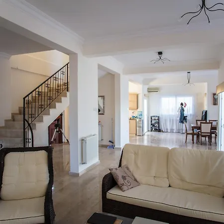 Villa Kyrenia