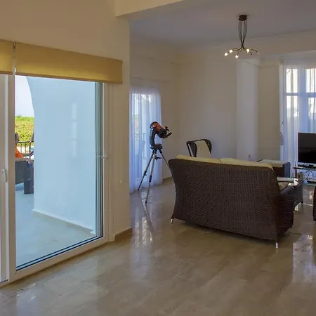 Villa Kyrenia Cirénia